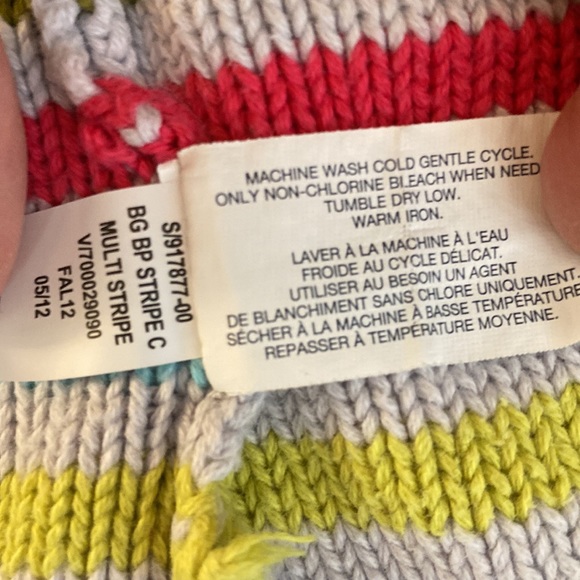 BabyGap Knit Sweater - Picture 5 of 5